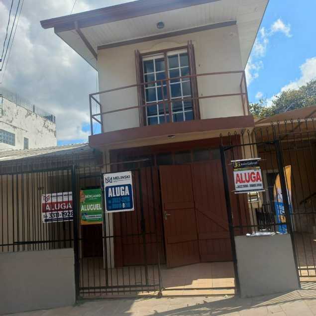 Imobiliária João Gabriel LTDA