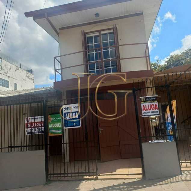 Imobiliária João Gabriel LTDA