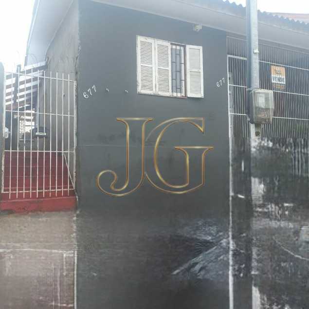 Imobiliária João Gabriel LTDA