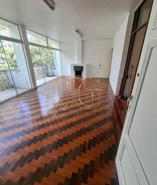 Imobiliária João Gabriel LTDA