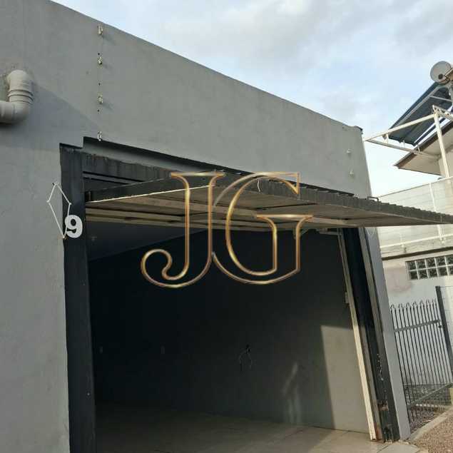 Imobiliária João Gabriel LTDA