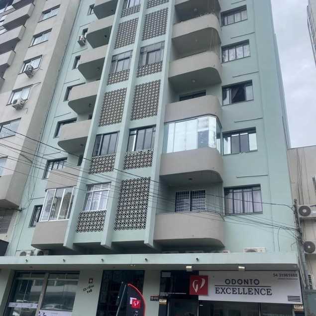 Parizotto Imóveis