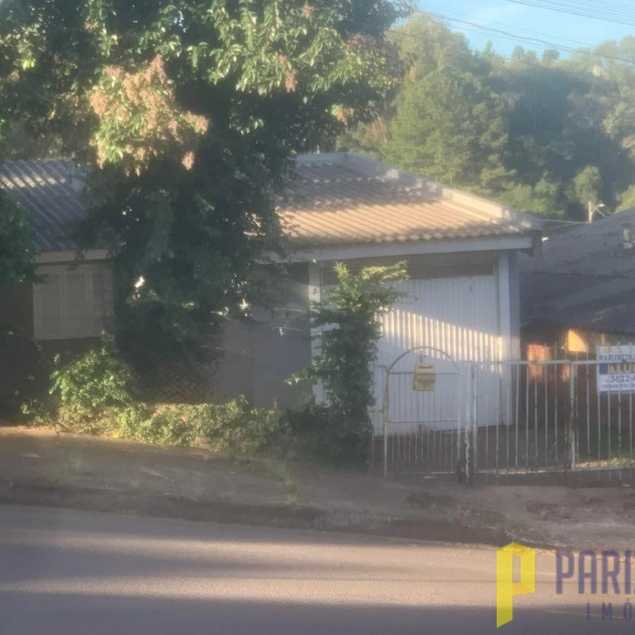 Parizotto Imóveis