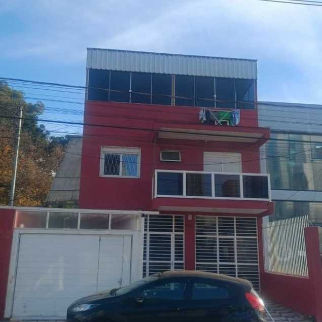 Parizotto Imóveis