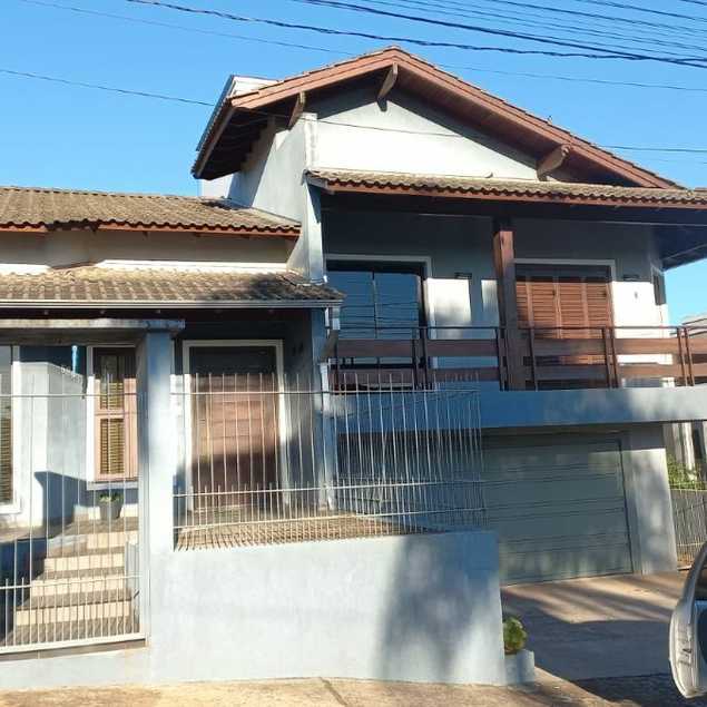 João Adalmir Carollo de Abreu ME