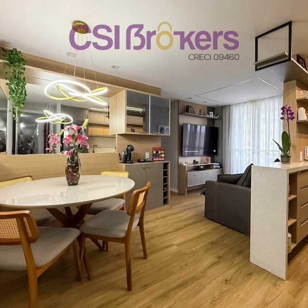 CSI Brokers Imóveis e Seguros