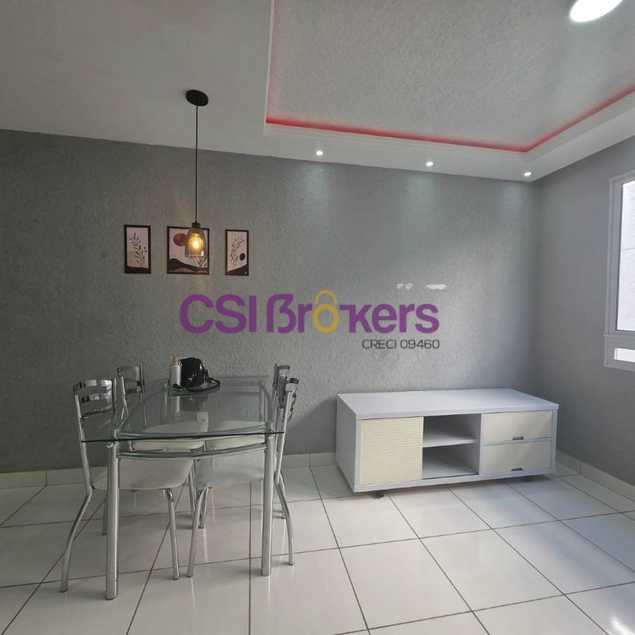 CSI Brokers Imóveis e Seguros