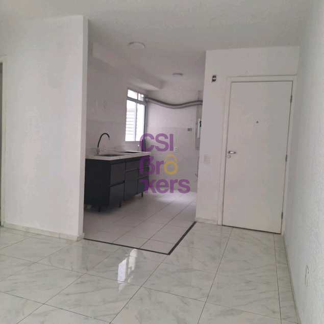 CSI Brokers Imóveis e Seguros