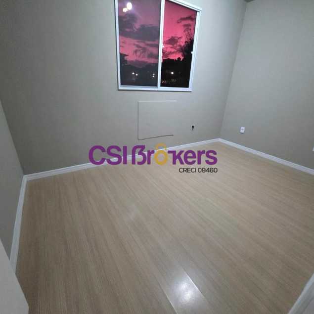 CSI Brokers Imóveis e Seguros