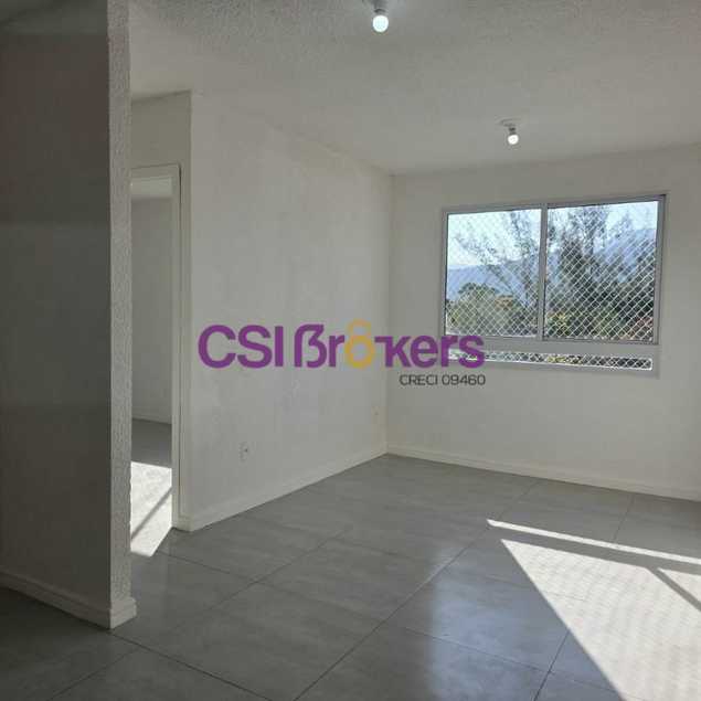 CSI Brokers Imóveis e Seguros