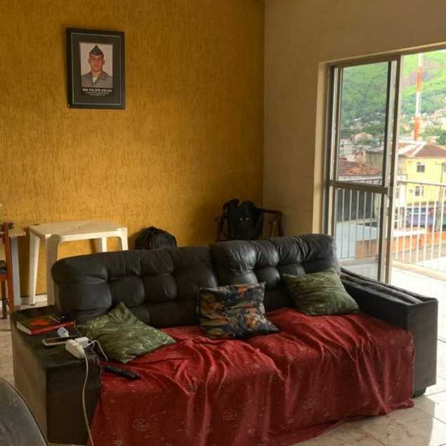 Matheus José Martins Braga