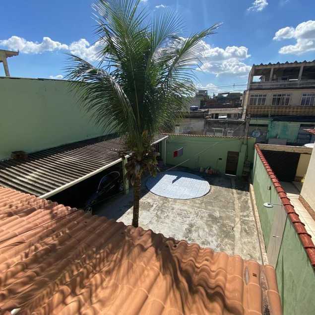 Matheus José Martins Braga