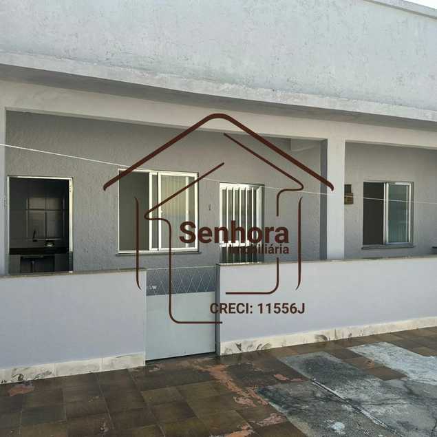 SENHORA IMOBILIARIA