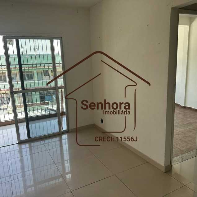 SENHORA IMOBILIARIA