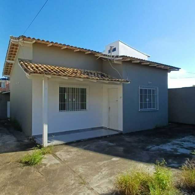 Luci Ferreira Negócios Imobiliário