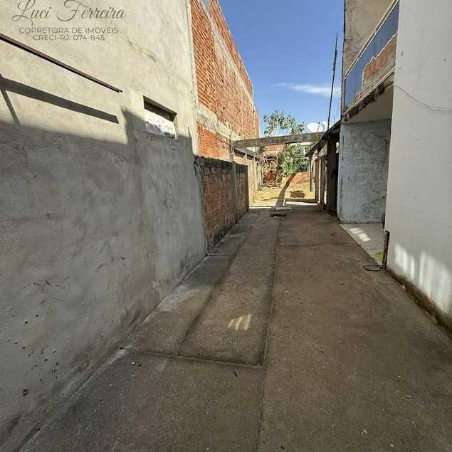 Luci Ferreira Negócios Imobiliário