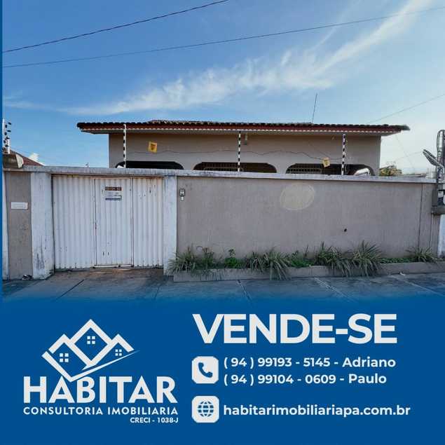 HABITAR IMOBILIARIA