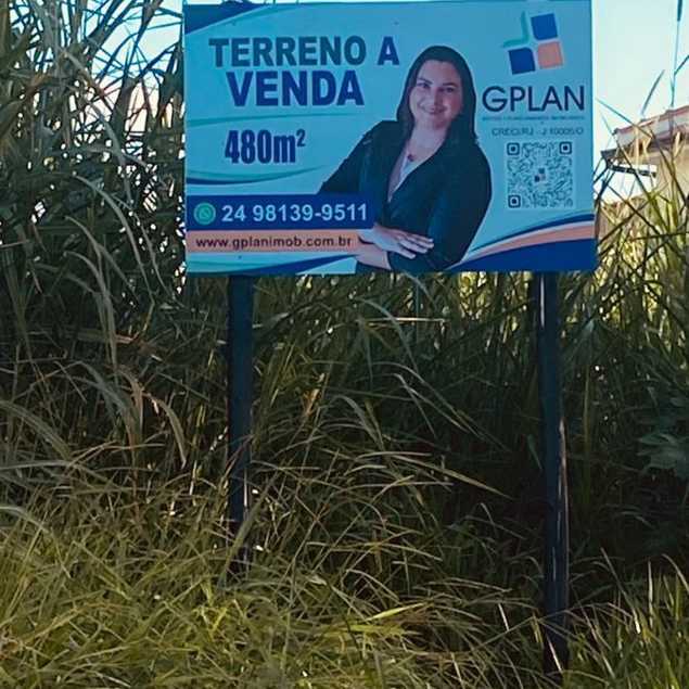 GPLAN - Gestão e Planejamentos Imobiliários LTDA