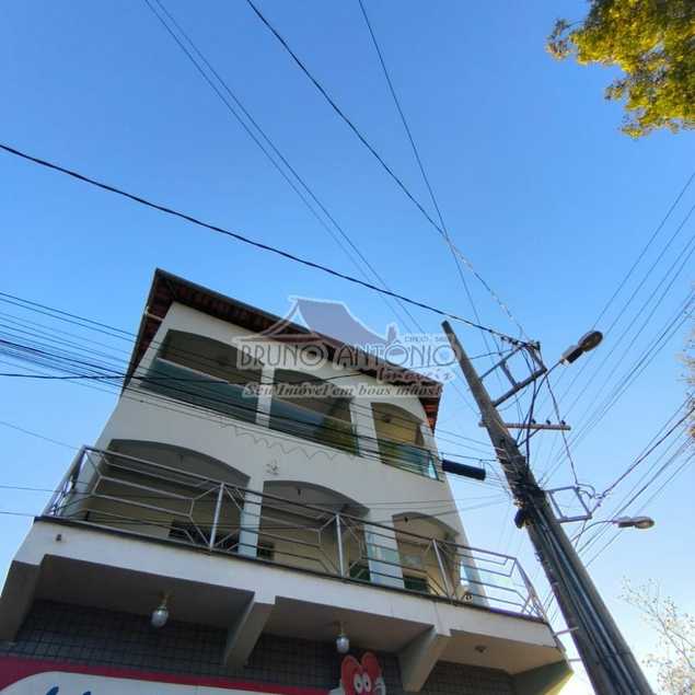 Bruno Antônio Imóveis- Eireli