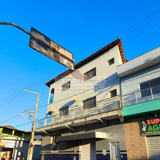 Bruno Antônio Imóveis- Eireli