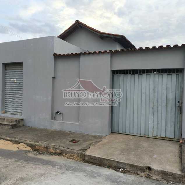 Bruno Antônio Imóveis- Eireli