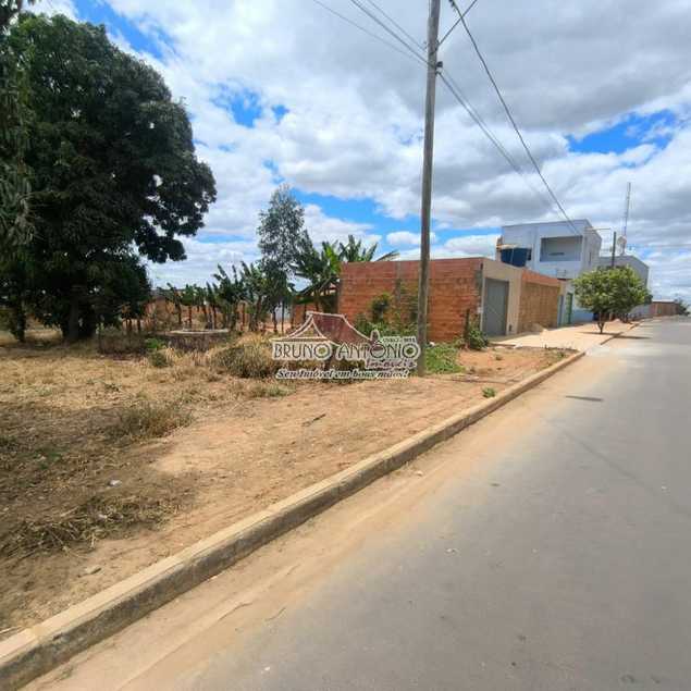 Bruno Antônio Imóveis- Eireli