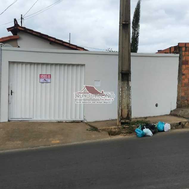 Bruno Antônio Imóveis- Eireli