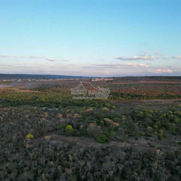 Bruno Antônio Imóveis- Eireli