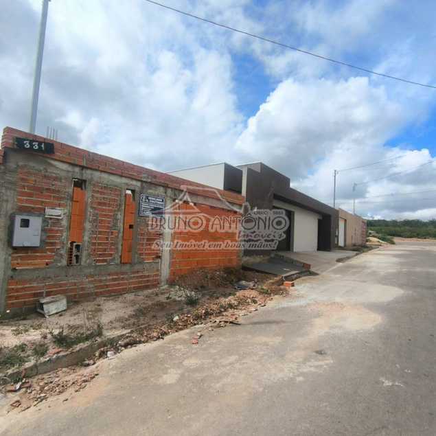 Bruno Antônio Imóveis- Eireli