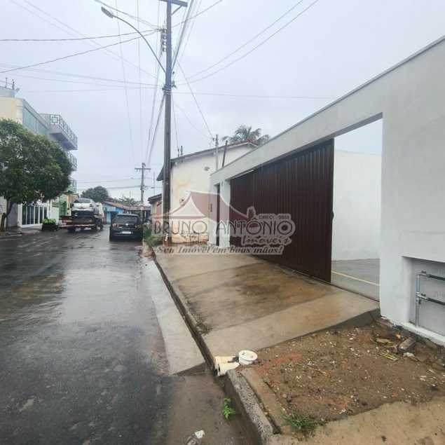 Bruno Antônio Imóveis- Eireli