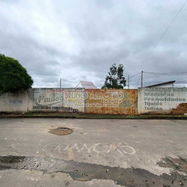 Bruno Antônio Imóveis- Eireli