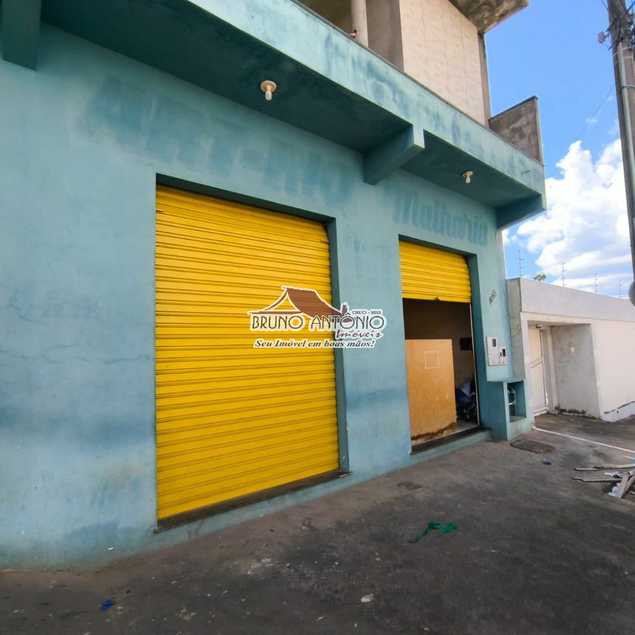 Bruno Antônio Imóveis- Eireli