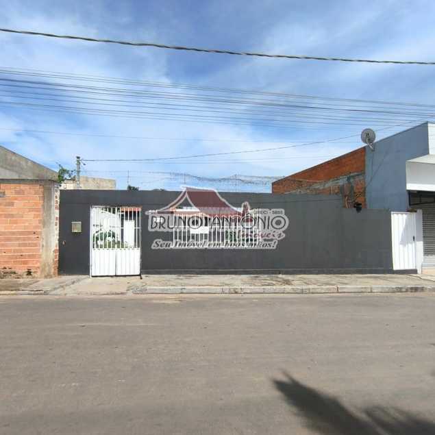 Bruno Antônio Imóveis- Eireli