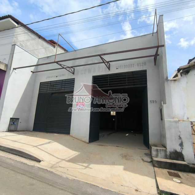 Bruno Antônio Imóveis- Eireli