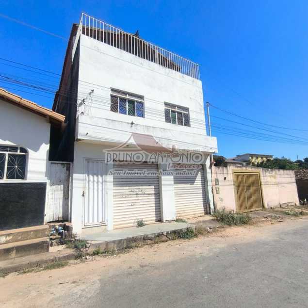 Bruno Antônio Imóveis- Eireli