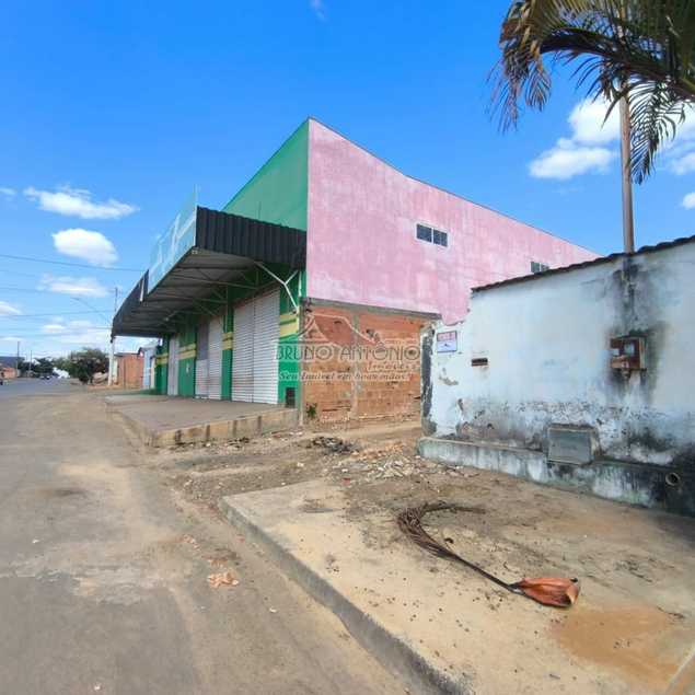 Bruno Antônio Imóveis- Eireli