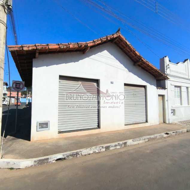 Bruno Antônio Imóveis- Eireli