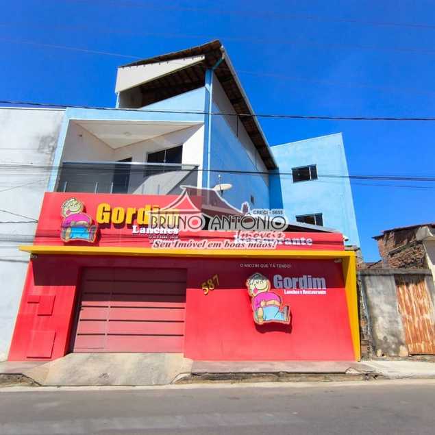 Bruno Antônio Imóveis- Eireli