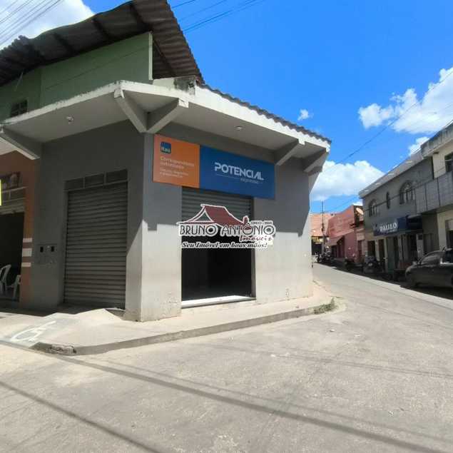 Bruno Antônio Imóveis- Eireli