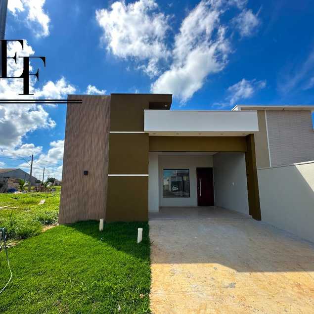 EF CORRETORA DE IMÓVEIS