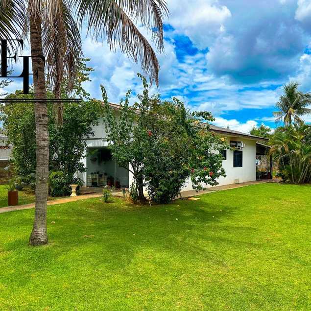 EF CORRETORA DE IMÓVEIS