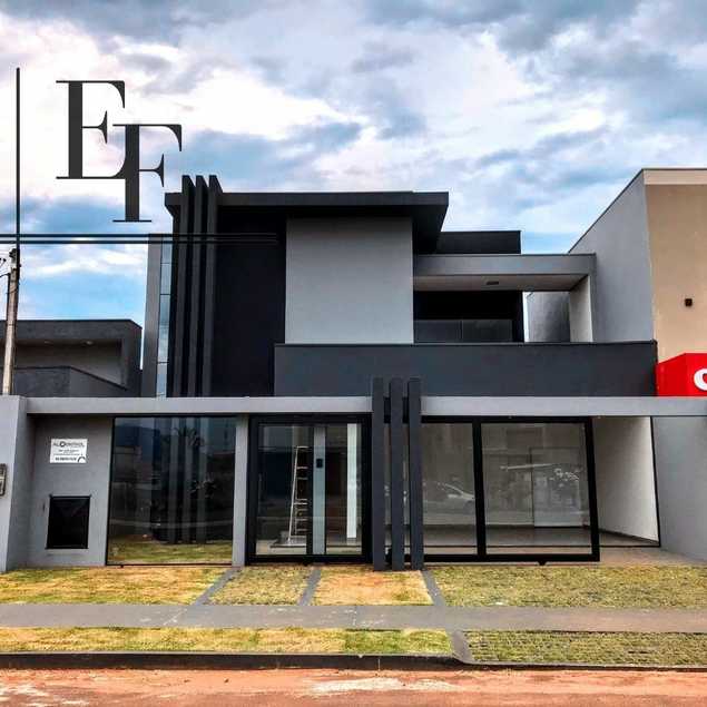 EF CORRETORA DE IMÓVEIS