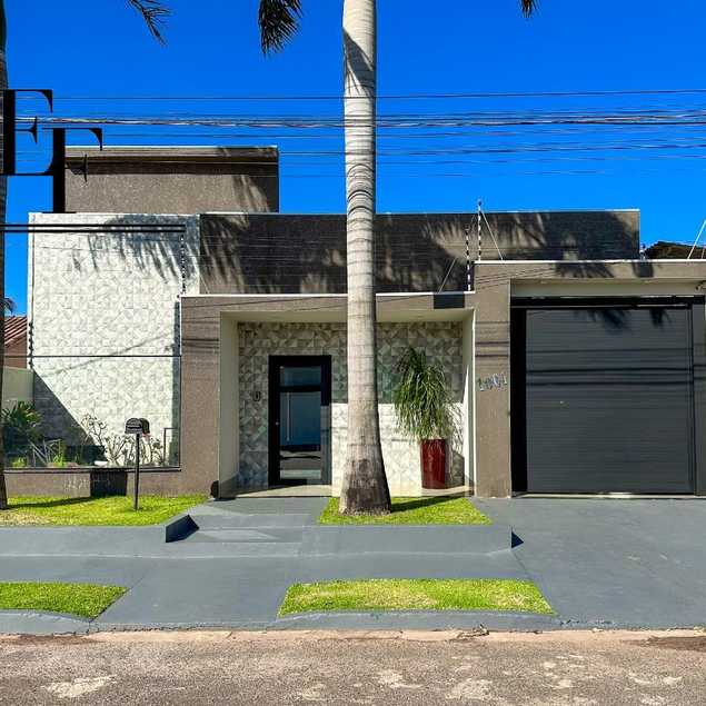 EF CORRETORA DE IMÓVEIS