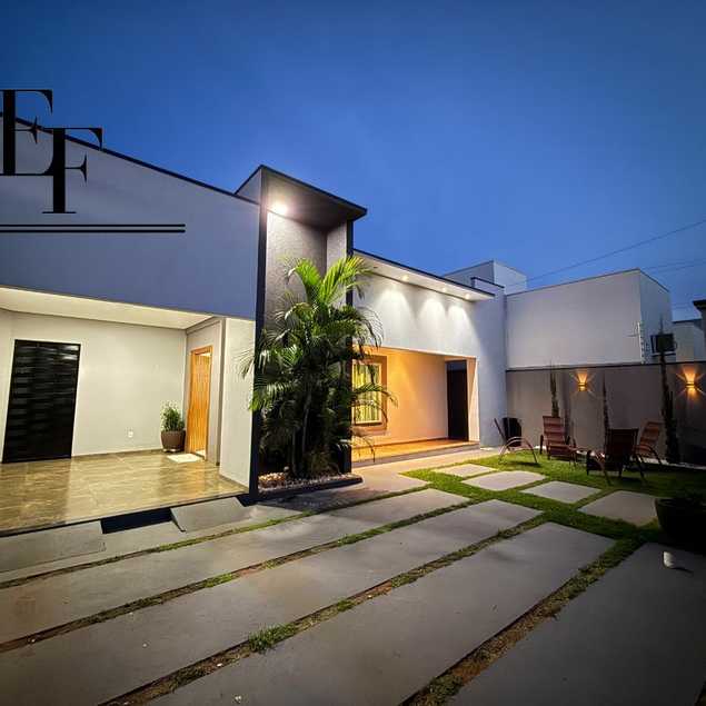 EF CORRETORA DE IMÓVEIS