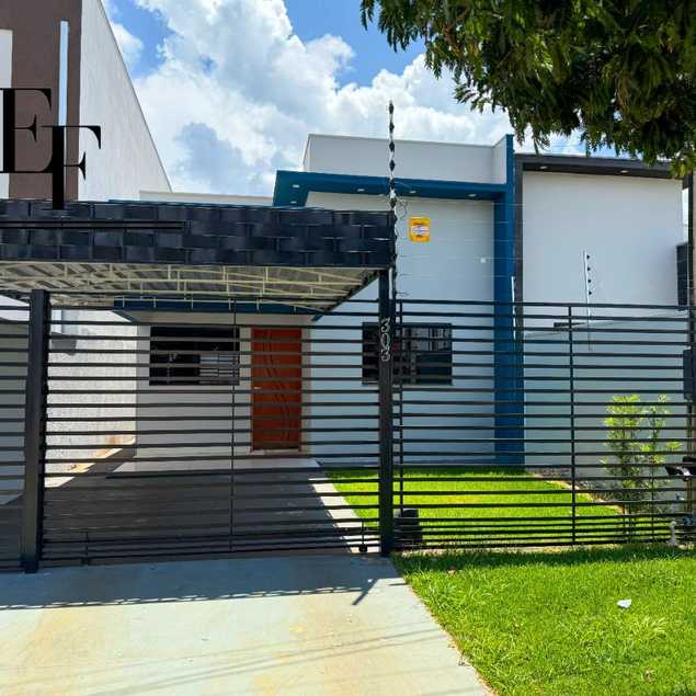 EF CORRETORA DE IMÓVEIS