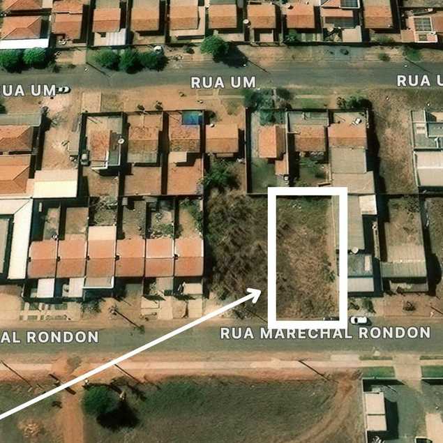 EF CORRETORA DE IMÓVEIS