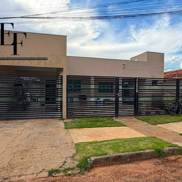 EF CORRETORA DE IMÓVEIS