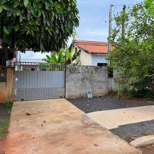 EF CORRETORA DE IMÓVEIS