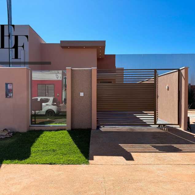 EF CORRETORA DE IMÓVEIS