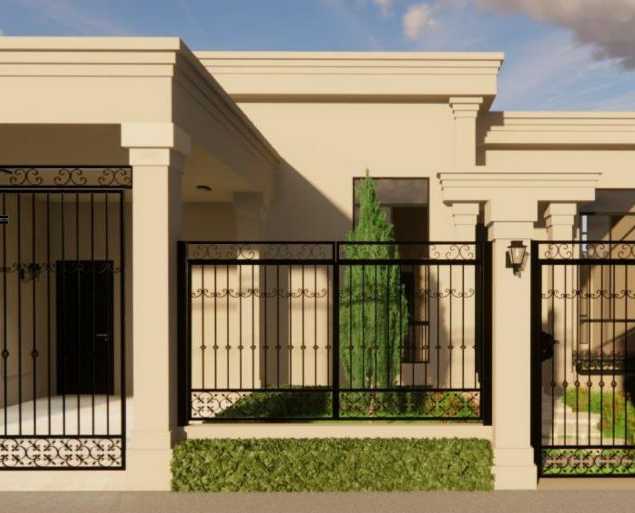 EF CORRETORA DE IMÓVEIS